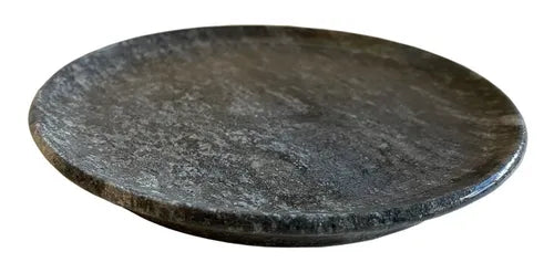 Kit Jantar E Sobremesa De Pedra Sabão